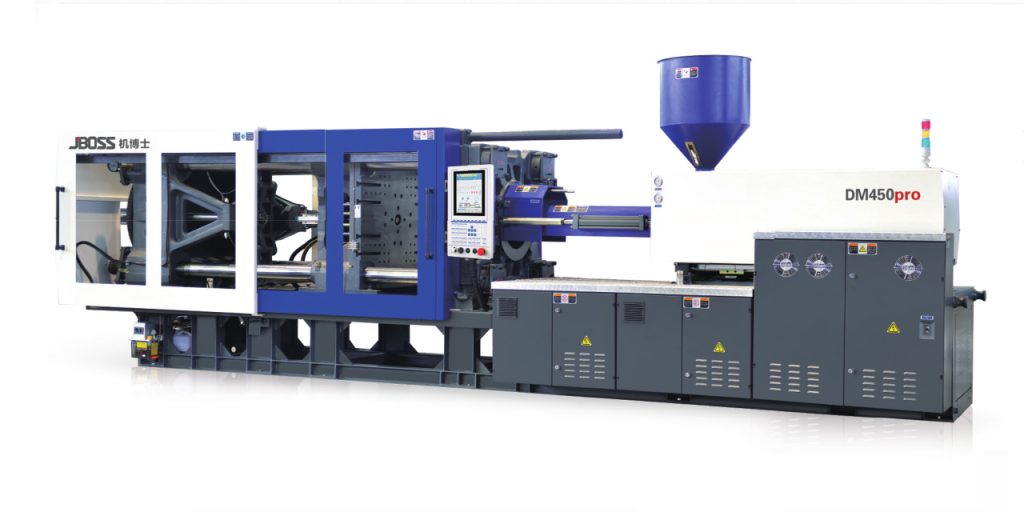 YÜKSEK VERİMLİ SERVO PLASTİK ENJEKSİYON MAKİNESİ