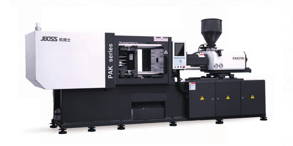 YÜKSEK VERİMLİ SERVO PLASTİK ENJEKSİYON MAKİNESİ